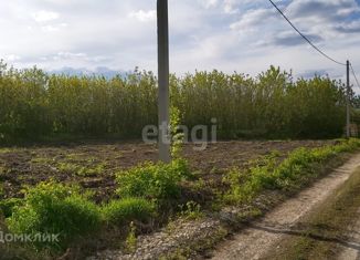 Продается участок, 903 сот., село Семилуки, Весенняя улица