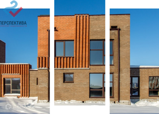 Продажа таунхауса, 143.5 м2, деревня Кисловка, улица Бориса Пастернака, 151