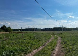 Продается земельный участок, 10 сот., Нижегородская область, Лучистая улица