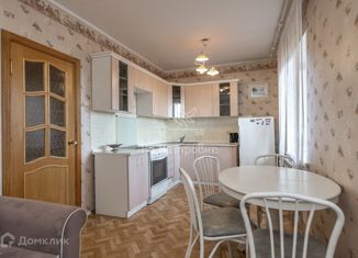 Однокомнатная квартира на продажу, 45.9 м2, Москва, Ракетный бульвар, 17, Ракетный бульвар