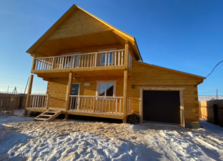 Продается дом, 120 м2, Падь Канонерка, улица Цветаевой