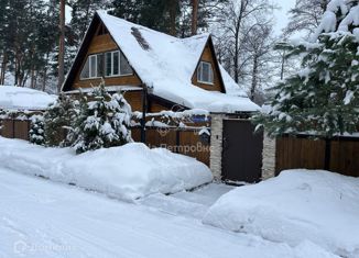 Продается дом, 125.6 м2, деревня Пенкино, Набережная улица, 1Б