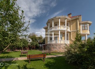 Продажа дома, 387 м2, деревня Новосаратовка, деревня Новосаратовка, 73/1