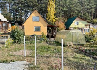 Продается дом, 50 м2, СНТ Кедр