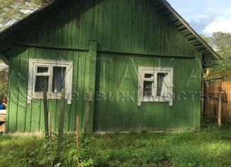 Продам дом, 26.6 м2, поселок Красноармейское, Луговая улица
