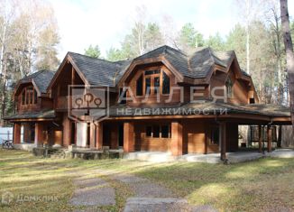 Продам дом, 410 м2, деревня Лешково, деревня Лешково, 19