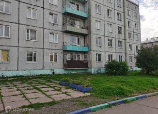 Продажа 1-комнатной квартиры, 11.9 м2, Красноярск, Тобольская улица, 5