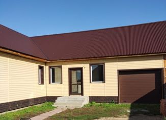 Продается дом, 122 м2, село Азово, Пионерская улица, 57