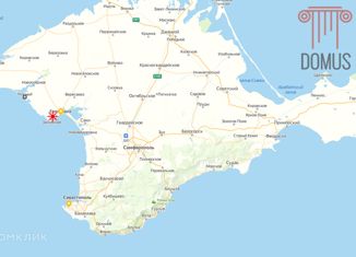 Земельный участок на продажу, 8 сот., поселок городского типа Заозерное