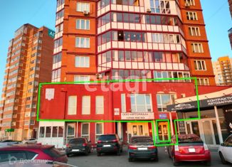 Продается офис, 168 м2, Красноярск, Комсомольский проспект, 22/2, Советский район