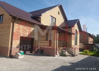 Продаю дом, 230 м2, Конаково, Лазурная улица, 6