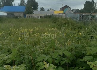 Продается участок, 4 сот., СПК Победит-1