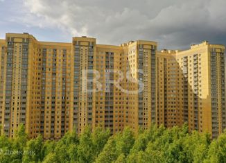 Продается 2-комнатная квартира, 52.1 м2, деревня Новое Девяткино, Капральская улица, 15