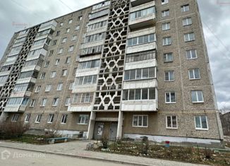 Продажа 3-комнатной квартиры, 61 м2, Свердловская область, улица Мира, 38