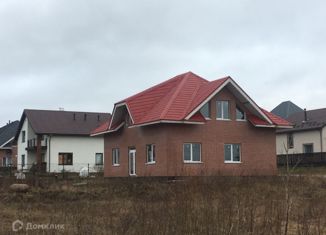 Продам дом, 170 м2, поселок Коробицыно