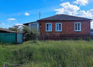 Продаю дом, 74.2 м2, село Покровка, Спортивная улица, 37