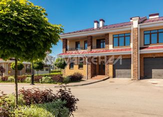 Продаю таунхаус, 434.2 м2, деревня Ивановское, улица Николинские Ключи