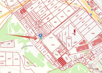 Продам земельный участок, 6 сот., Мирновское сельское поселение