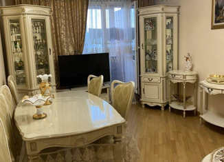 Продам 2-ком. квартиру, 57.8 м2, Москва, Кунцевская улица, 1, Кунцевская улица