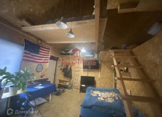 Продам дом, 40 м2, поселок Реммаш