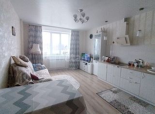 Продается 3-ком. квартира, 90.4 м2, Конаково, Учебная улица, 1А