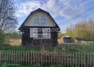 Продаю дом, 50 м2, деревня Якушевск