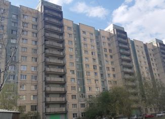 Продаю 1-комнатную квартиру, 38.6 м2, Санкт-Петербург, проспект Ударников, 27к2, проспект Ударников