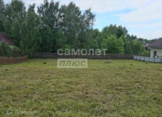 Участок на продажу, 12 сот., деревня Веткино, Новая улица, 45