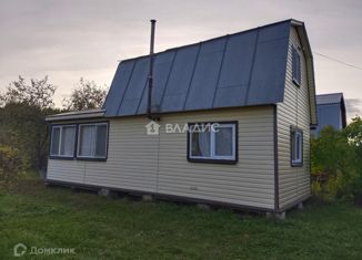 Дом на продажу, 53 м2, СНТ Учитель