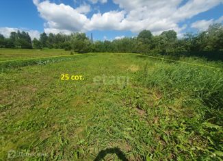 Продается участок, 25 сот., село Головтеево, Солнечная улица, 3