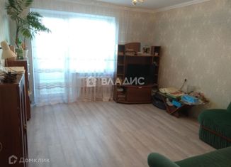 Продажа 2-комнатной квартиры, 52.5 м2, Калининградская область, улица Генерала Толстикова, 73