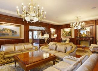 Продажа дома, 1200 м2, деревня Поздняково