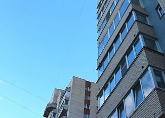 2-ком. квартира на продажу, 61.5 м2, Санкт-Петербург, Выборгское шоссе, 27к3, метро Проспект Просвещения