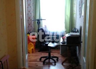 4-ком. квартира на продажу, 69 м2, Устюжна, переулок Терешковой, 51