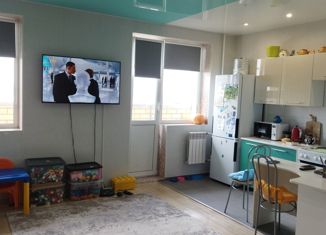 Продаю квартиру студию, 30 м2, Владимир, улица Кулибина, 10, Октябрьский район