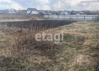 Продаю участок, 9.1 сот., СНТ Надежда, Бархатная улица