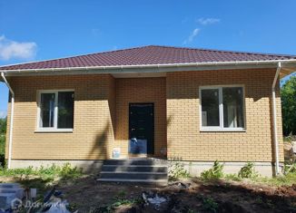 Продается дом, 81.1 м2, посёлок Петелино