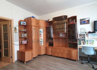 1-комнатная квартира на продажу, 38 м2, Москва, улица Маршала Баграмяна, 8, улица Маршала Баграмяна