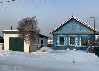 Продаю дом, 85 м2, поселок Дзержинск, Родниковая улица, 25