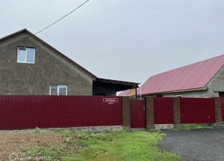 Дом на продажу, 165.2 м2, село Каменноозерное, Озёрная улица, 237