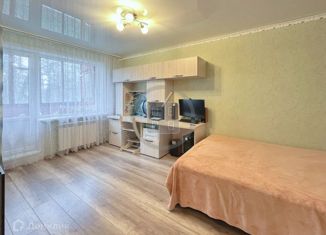 1-комнатная квартира на продажу, 30.6 м2, Калуга, Московская улица, 317