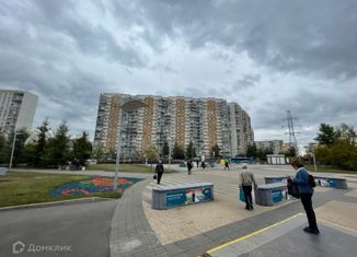 Продаю трехкомнатную квартиру, 74.4 м2, Москва, Новотушинский проезд, 6к1, Новотушинский проезд