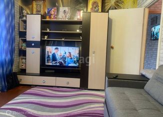 Продаю 1-ком. квартиру, 28.1 м2, Курган, 1-й микрорайон, 28, Заозёрный район