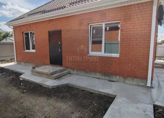 Продажа дома, 80 м2, посёлок Берёзовый, Грушевая улица