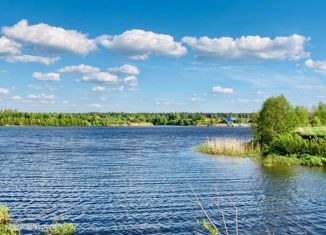 Участок на продажу, 19 сот., деревня Крева