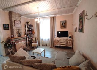 Продается дом, 128.7 м2, СНТ Ника-4, Конечная улица, 24