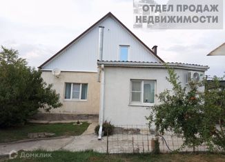 Продаю дом, 70 м2, Крымск, улица Ермолаева