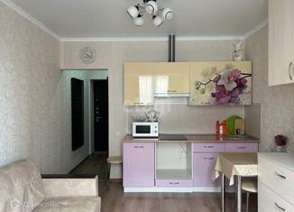 Продаю квартиру студию, 19 м2, посёлок Новая Адыгея, Бжегокайская улица, 29/3В