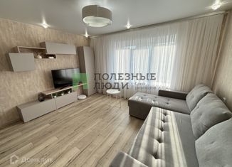 Продаю 1-комнатную квартиру, 40.5 м2, село Октябрьский, село Октябрьский, 16