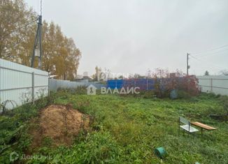 Продажа участка, 4 сот., рабочий посёлок Свердловский